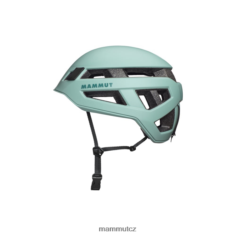 zařízení Mammut helma odesílatele útesu nefrit unisex 4VTXXF1410