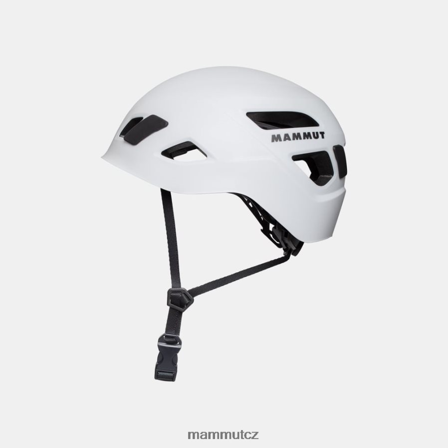 zařízení Mammut helma skywalker 3.0 bílý unisex 4VTXXF1325