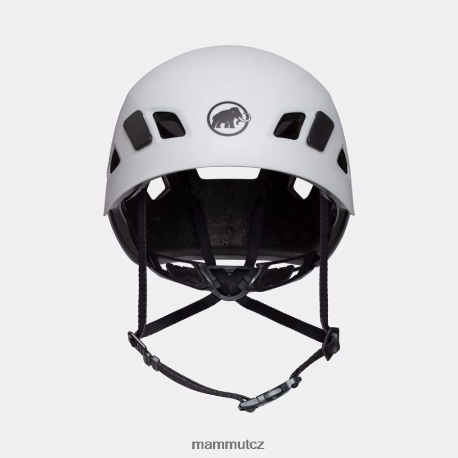 zařízení Mammut helma skywalker 3.0 bílý unisex 4VTXXF1325
