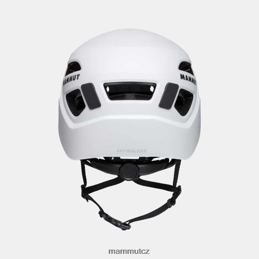 zařízení Mammut helma skywalker 3.0 bílý unisex 4VTXXF1325