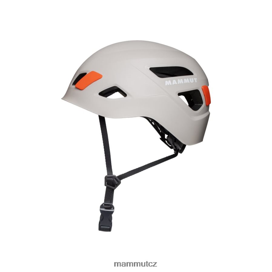 zařízení Mammut helma skywalker 3.0 Šedá unisex 4VTXXF1324