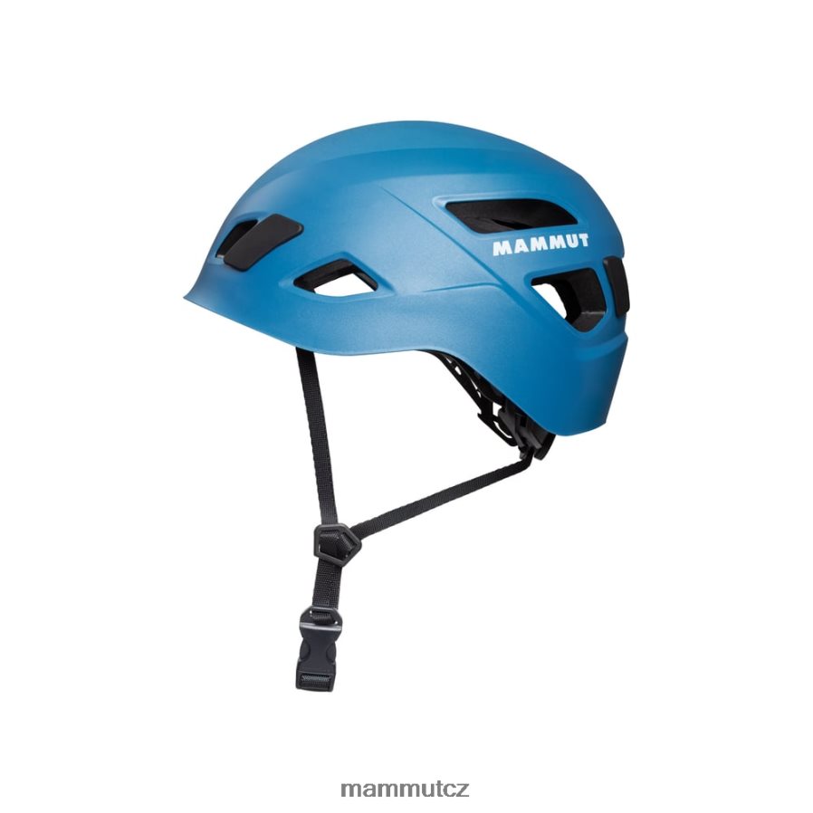 zařízení Mammut helma skywalker 3.0 modrý unisex 4VTXXF1326