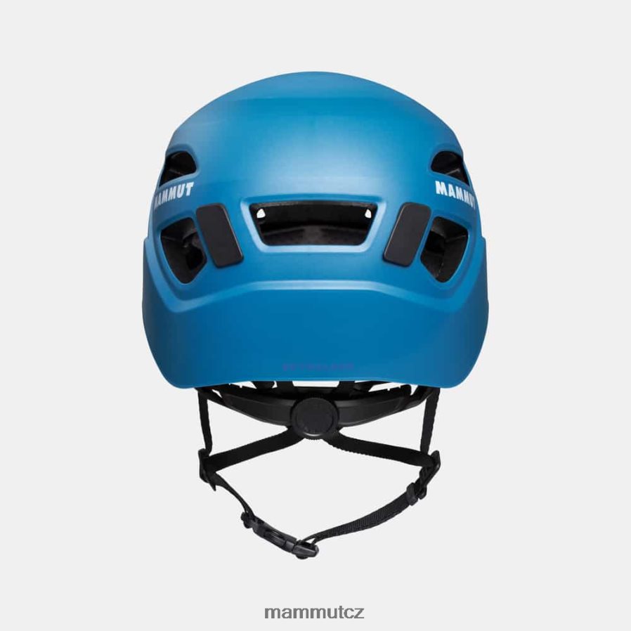 zařízení Mammut helma skywalker 3.0 modrý unisex 4VTXXF1326