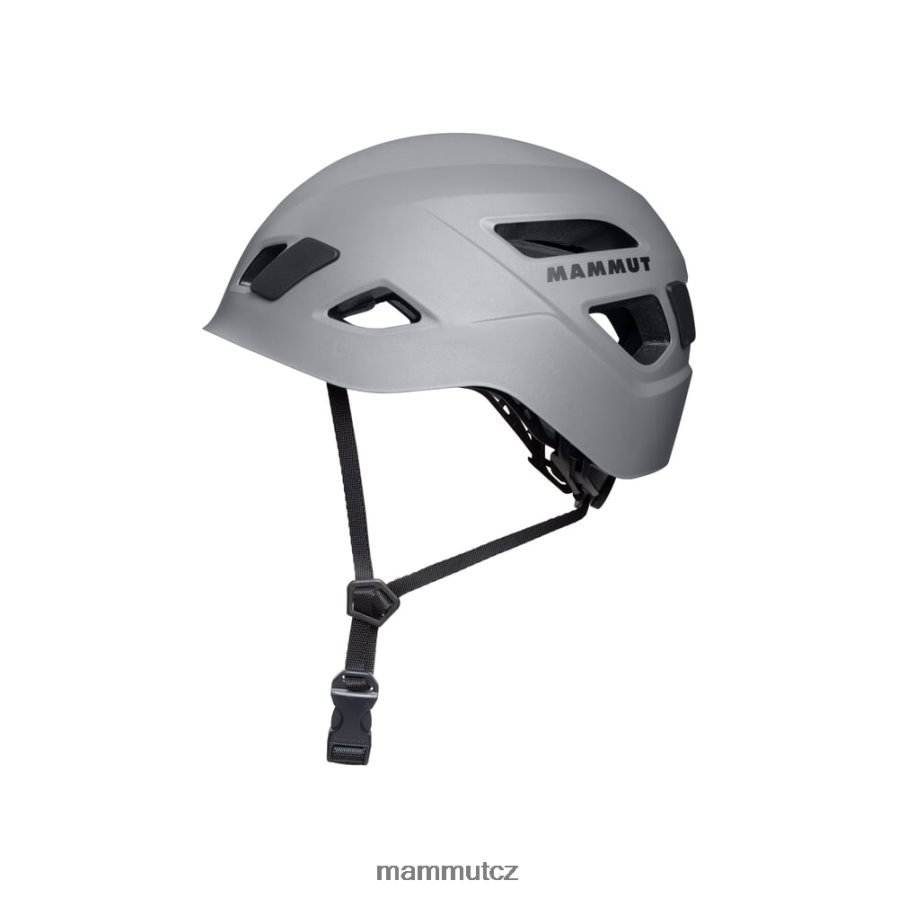 zařízení Mammut helma skywalker 3.0 titan unisex 4VTXXF399