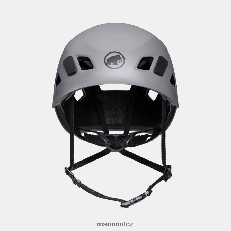 zařízení Mammut helma skywalker 3.0 titan unisex 4VTXXF399