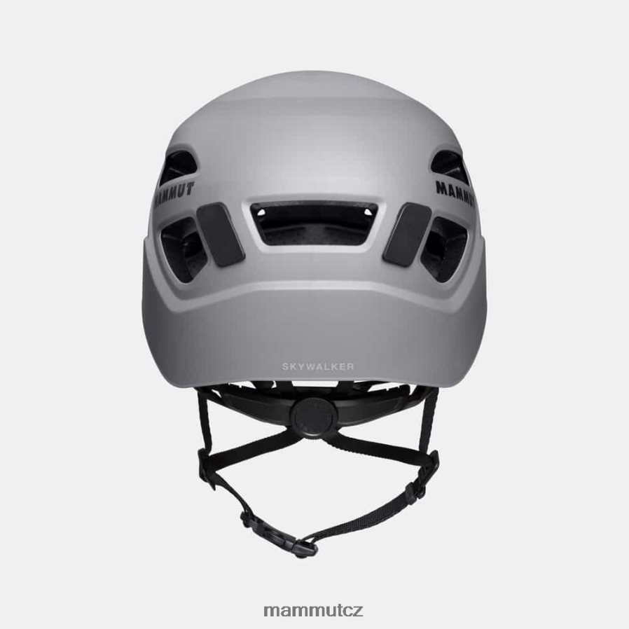 zařízení Mammut helma skywalker 3.0 titan unisex 4VTXXF399