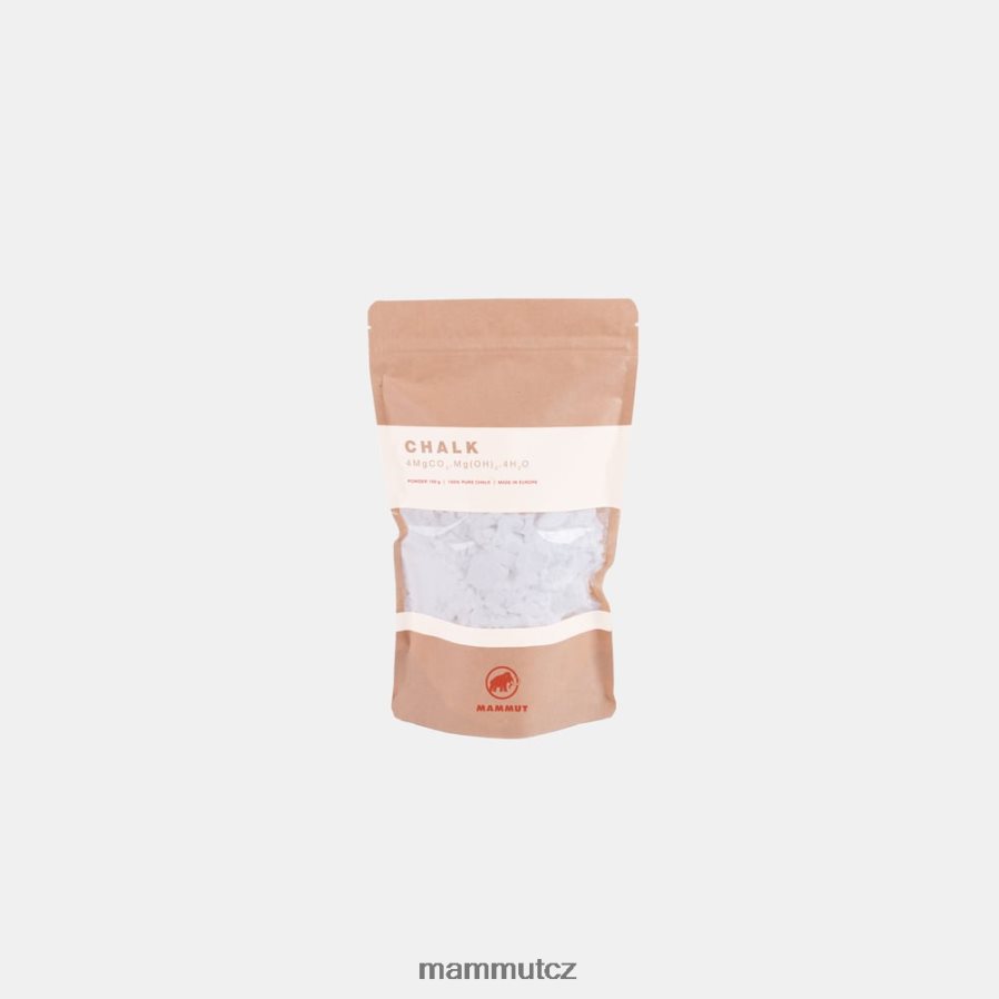 zařízení Mammut křídový prášek 100 g neutrální unisex 4VTXXF512