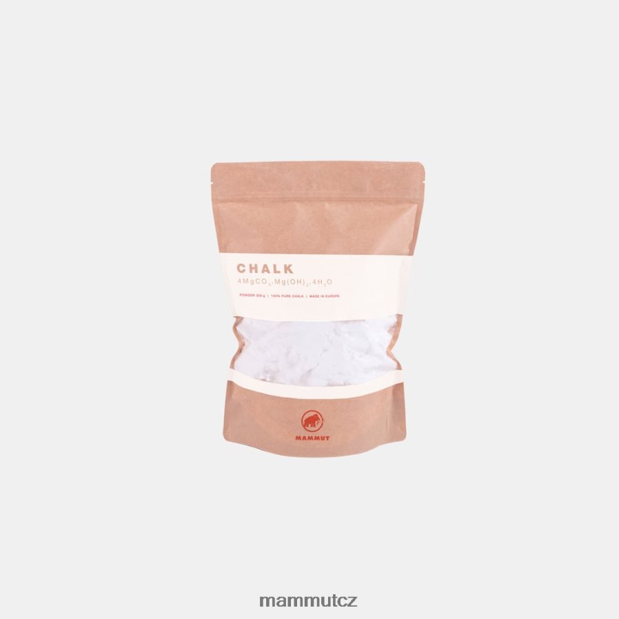 zařízení Mammut křídový prášek 300 g neutrální unisex 4VTXXF524