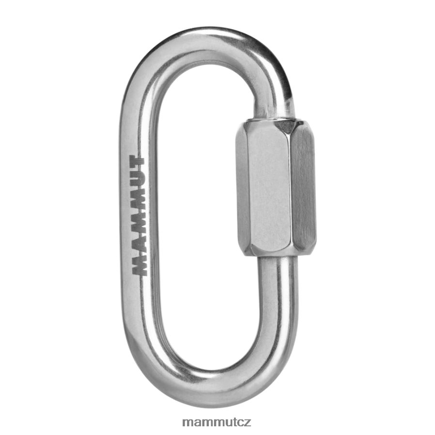 zařízení Mammut maillon poli unisex 4VTXXF527