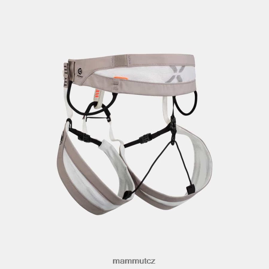 zařízení Mammut nadmořská výška zefiru útesově bílý unisex 4VTXXF472