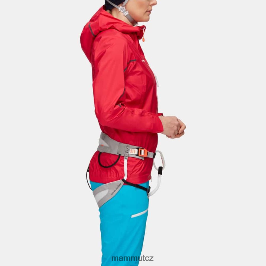 zařízení Mammut nadmořská výška zefiru útesově bílý unisex 4VTXXF472