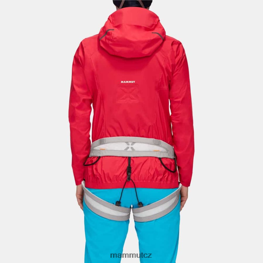 zařízení Mammut nadmořská výška zefiru útesově bílý unisex 4VTXXF472
