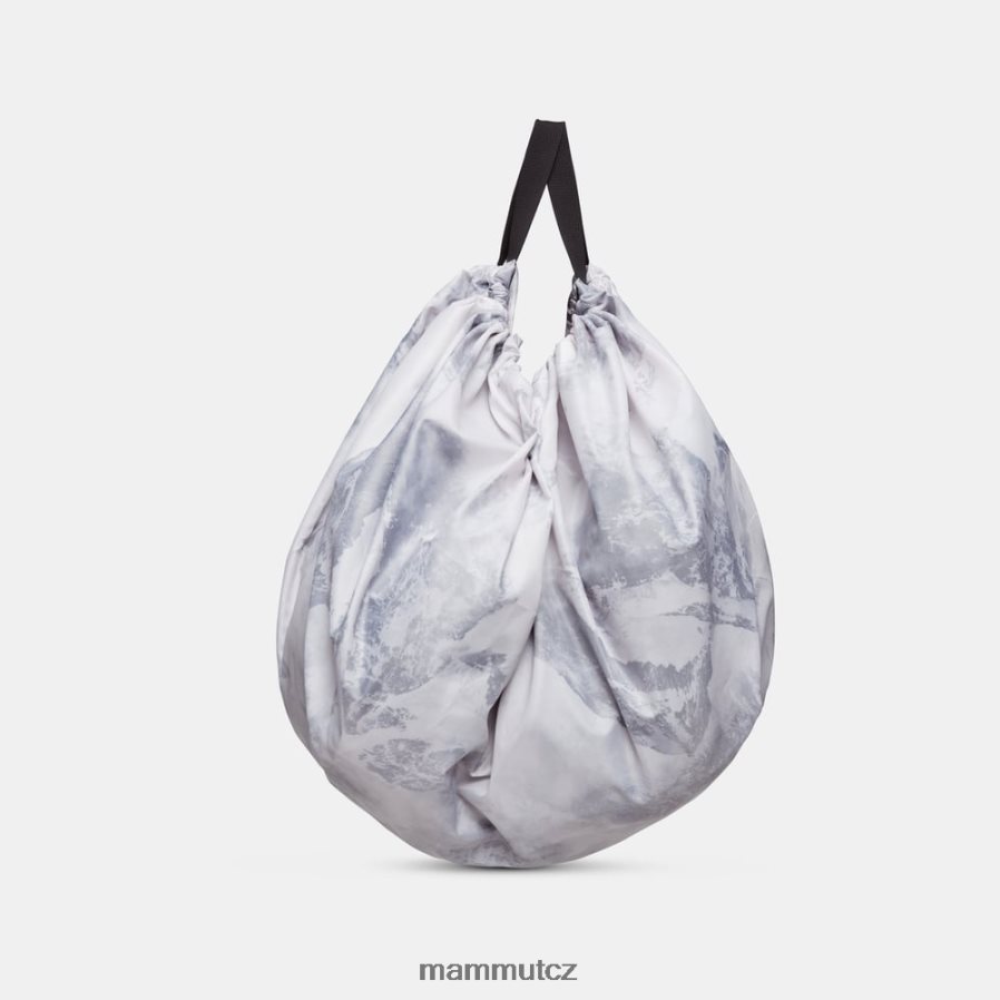 zařízení Mammut neonová provazová plachta alpský aop unisex 4VTXXF392
