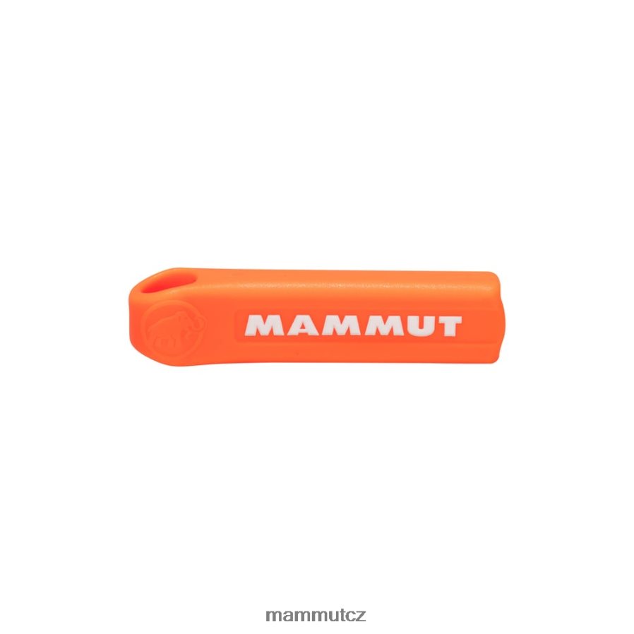 zařízení Mammut ochránce zářivá oranžová unisex 4VTXXF528