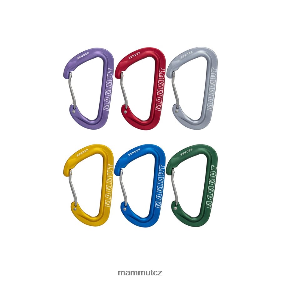 zařízení Mammut odesílatel drát rackpack měkký unisex 4VTXXF604