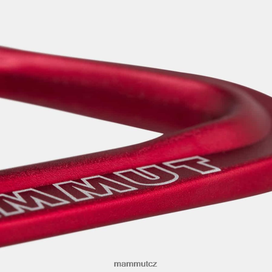 zařízení Mammut odesílatel drát rackpack měkký unisex 4VTXXF604