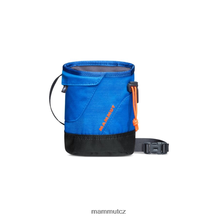 zařízení Mammut ofirový sáček na křídu tmavý hořec unisex 4VTXXF1490