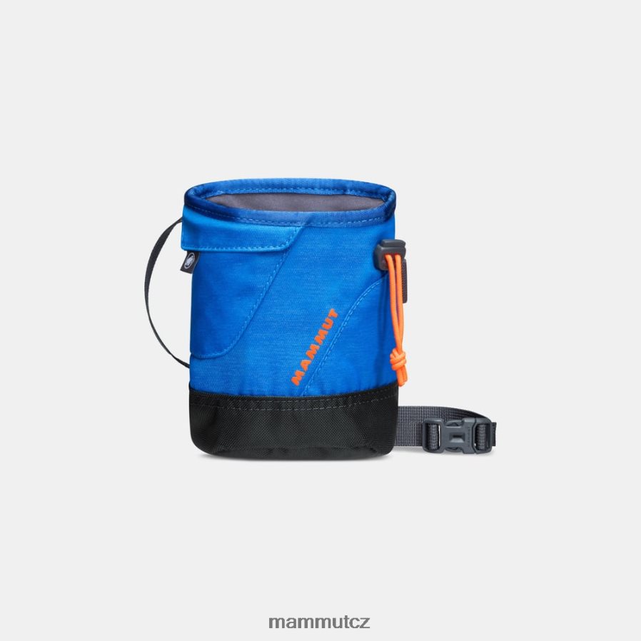 zařízení Mammut ofirový sáček na křídu tmavý hořec unisex 4VTXXF1490