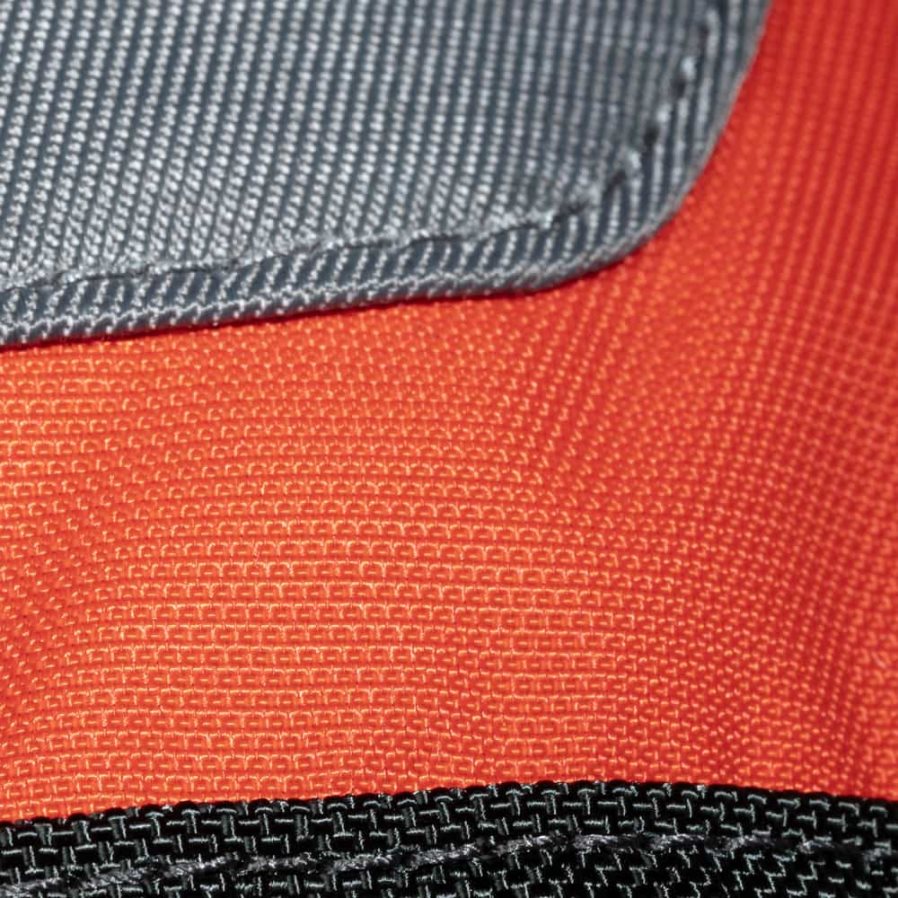 zařízení Mammut ofirový sáček na křídu tmavě oranžovo-titanová unisex 4VTXXF1489