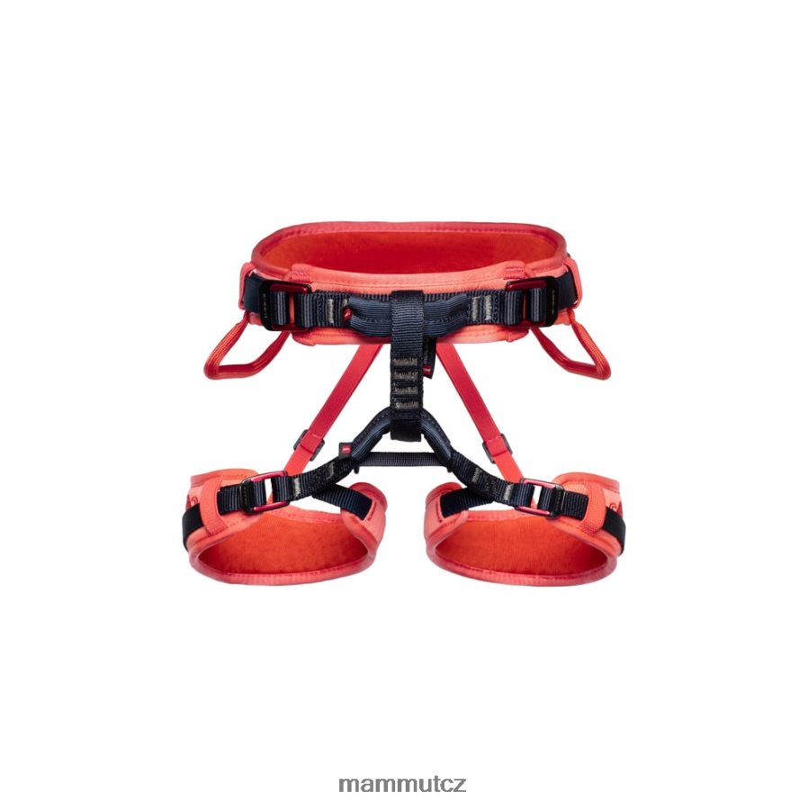 zařízení Mammut ofirské děti dřišťál unisex 4VTXXF1421