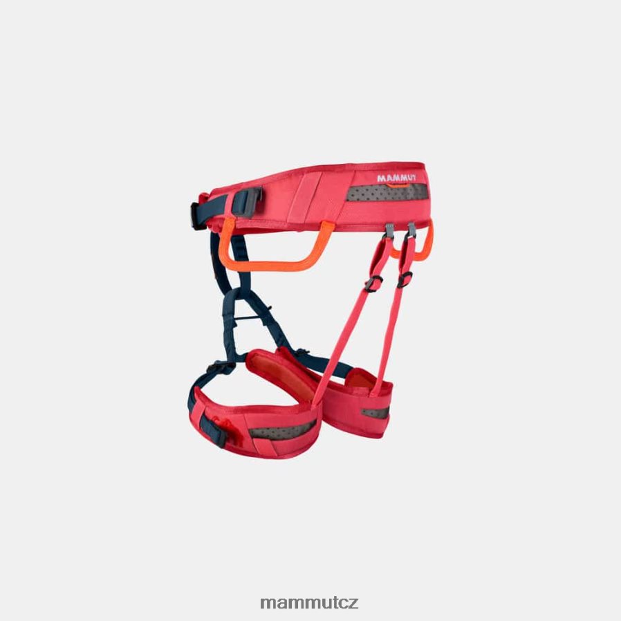 zařízení Mammut ofirské děti dřišťál unisex 4VTXXF1421