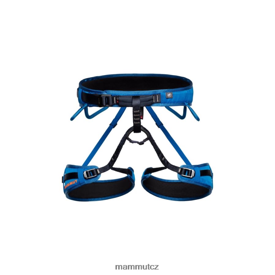 zařízení Mammut ophir 3 snímek tmavý hořec unisex 4VTXXF1420