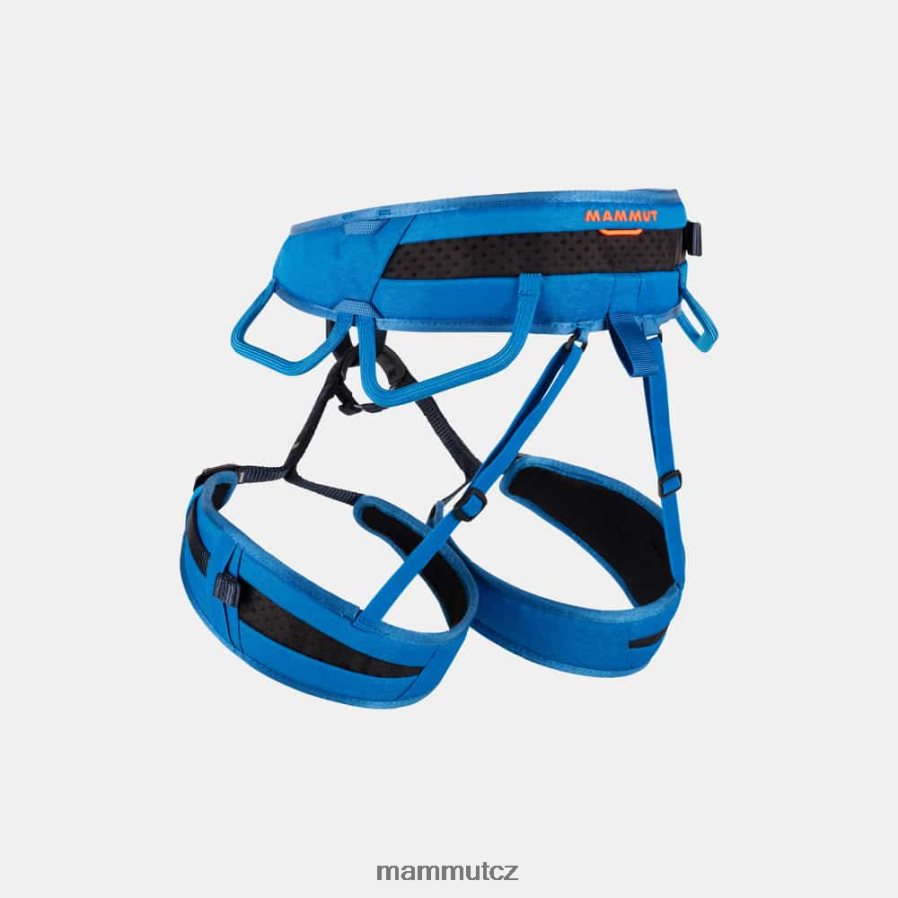 zařízení Mammut ophir 3 snímek tmavý hořec unisex 4VTXXF1420