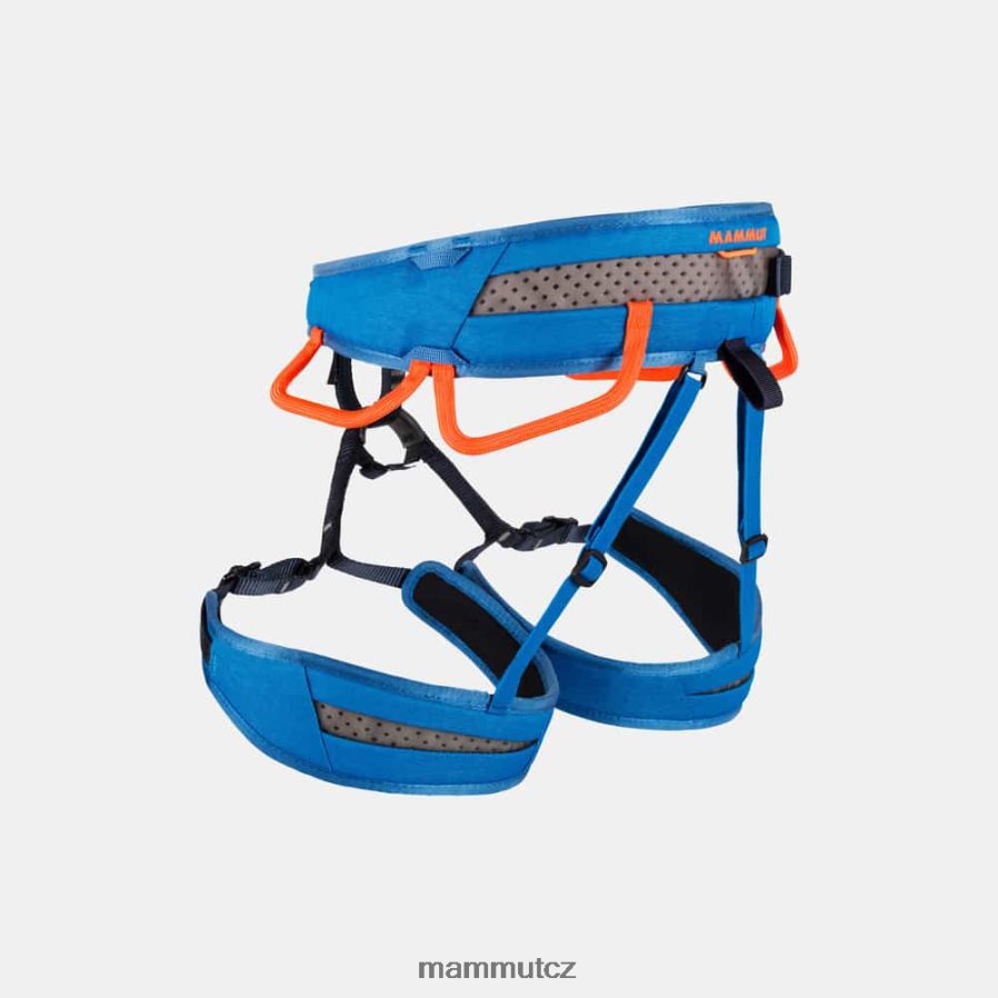 zařízení Mammut ophir rychle upravit tmavý hořec-bezpečnostní oranžová unisex 4VTXXF519