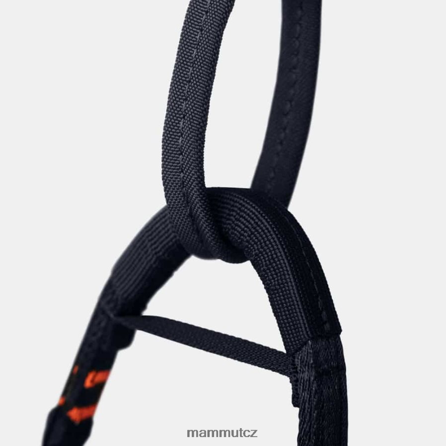 zařízení Mammut postroj eiger nordwand bílý unisex 4VTXXF404