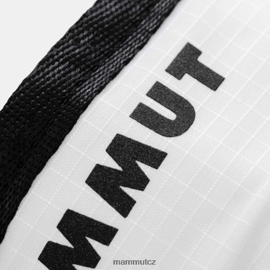 zařízení Mammut postroj eiger speed bílý unisex 4VTXXF412