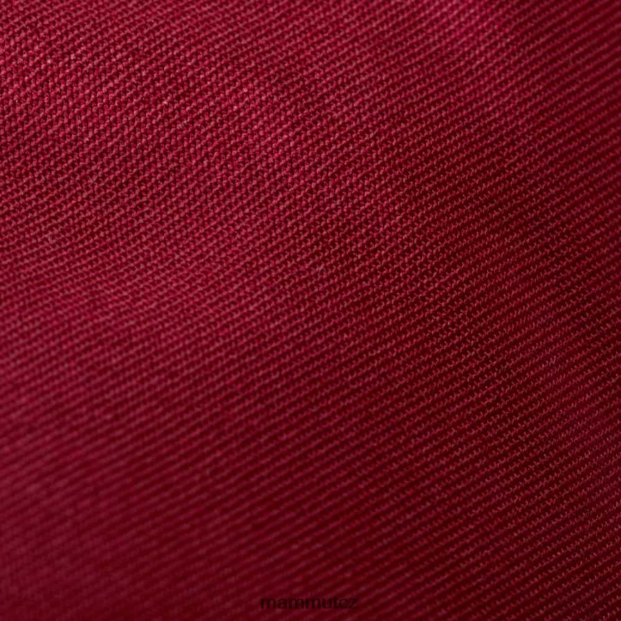 zařízení Mammut skalní křídový sáček krvavě rudý unisex 4VTXXF1375