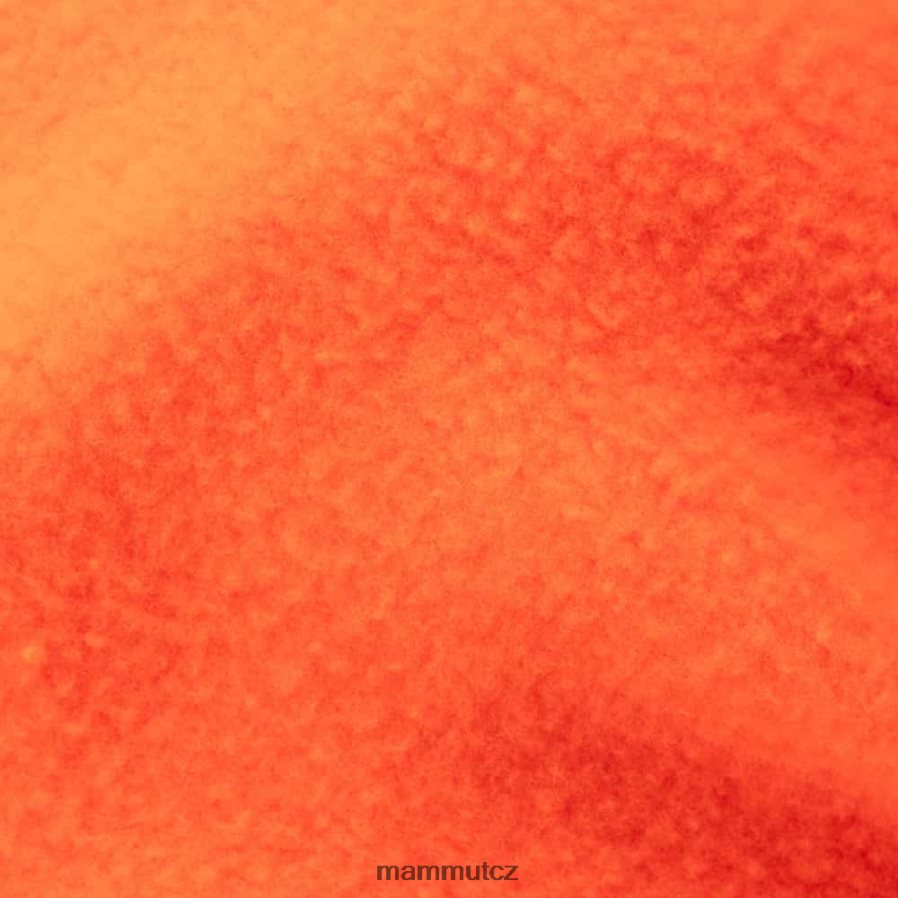 zařízení Mammut skalní křídový sáček krvavě rudý unisex 4VTXXF1375