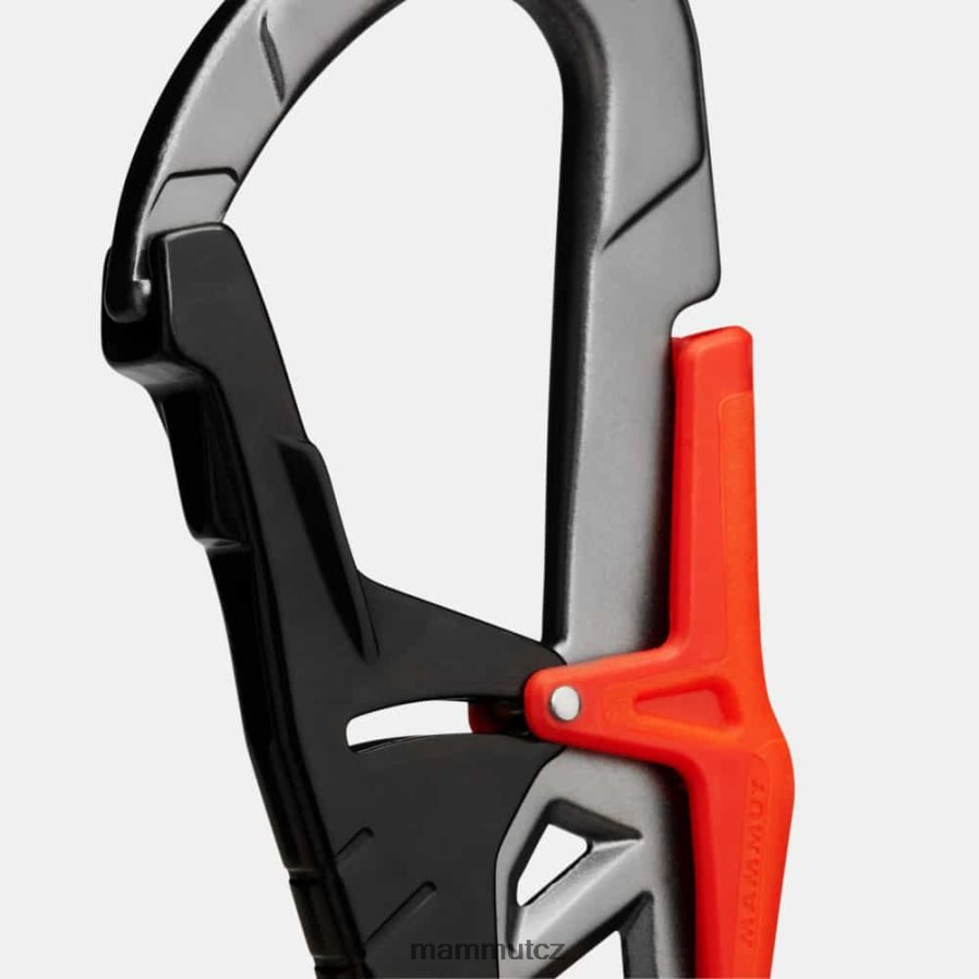 zařízení Mammut skywalker pro via ferrata set námořní unisex 4VTXXF595
