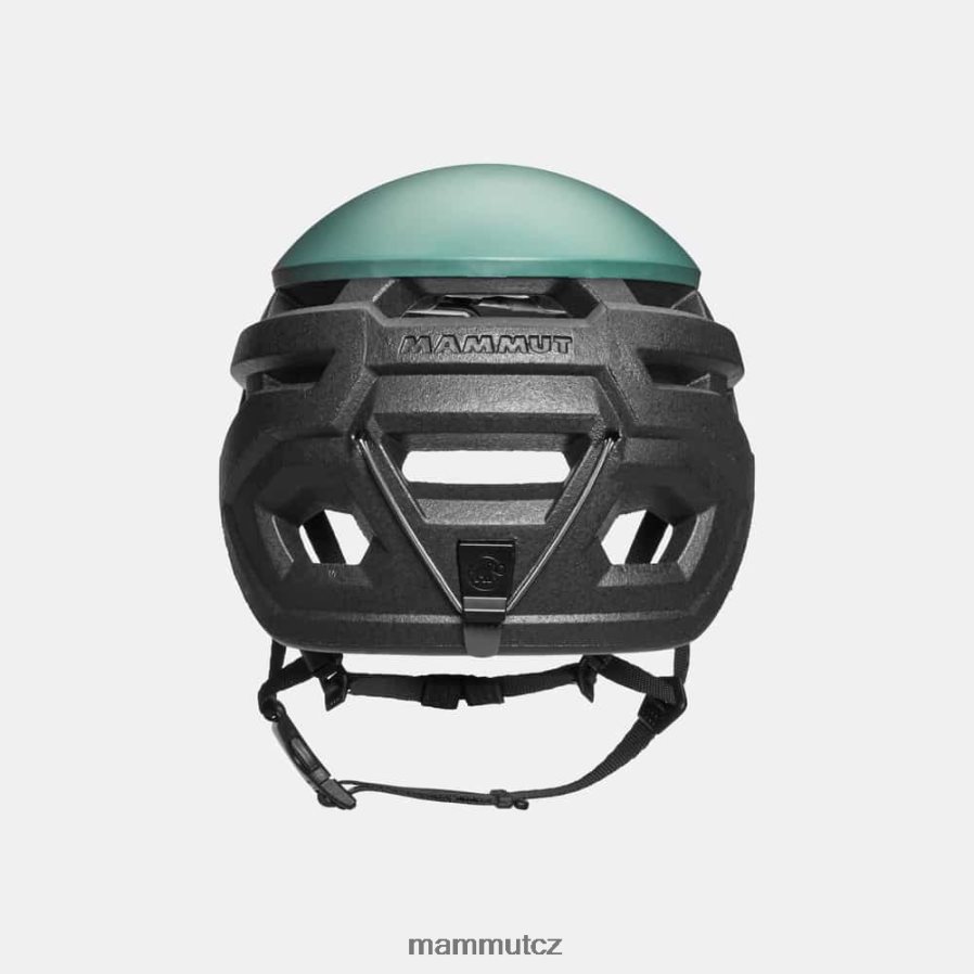 zařízení Mammut stěnový jezdec tmavý nefrit unisex 4VTXXF1416