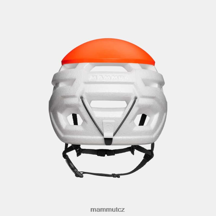 zařízení Mammut stěnový jezdec zářivá oranžová unisex 4VTXXF516
