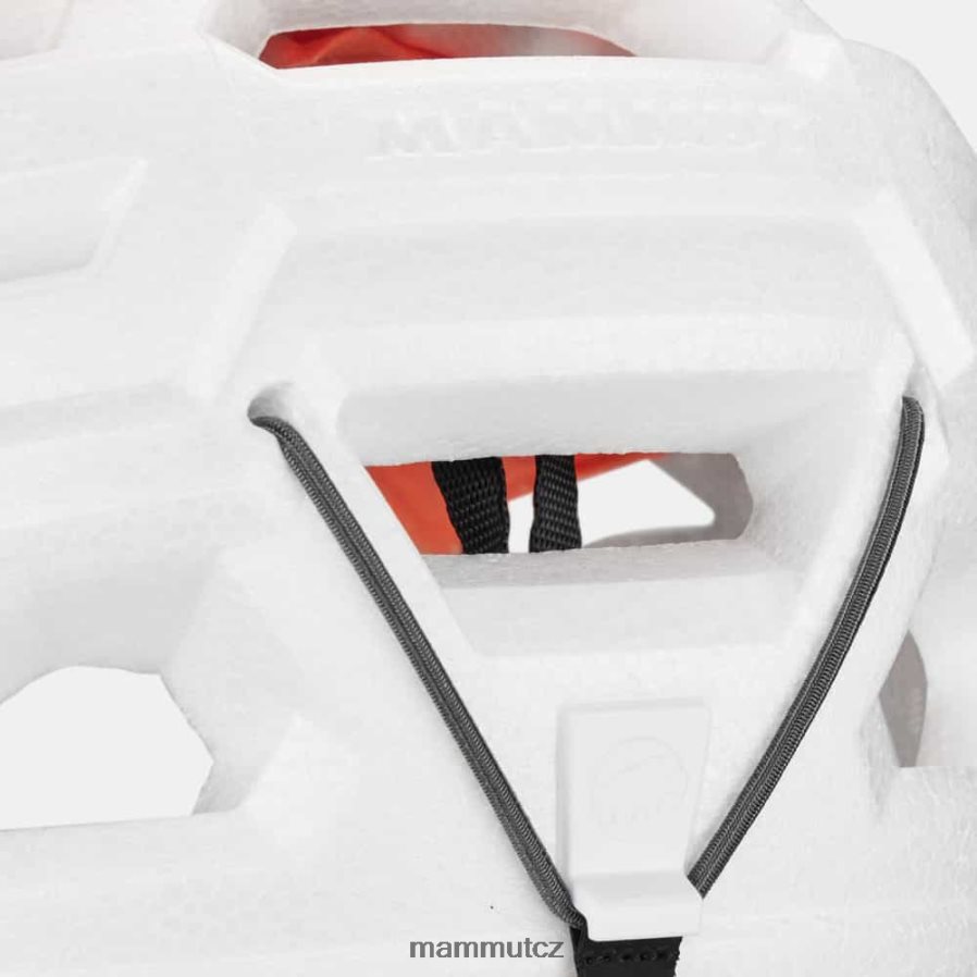 zařízení Mammut stěnový jezdec zářivá oranžová unisex 4VTXXF516