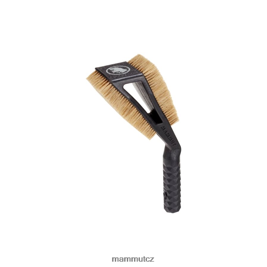zařízení Mammut svahovací kartáč Černá unisex 4VTXXF508