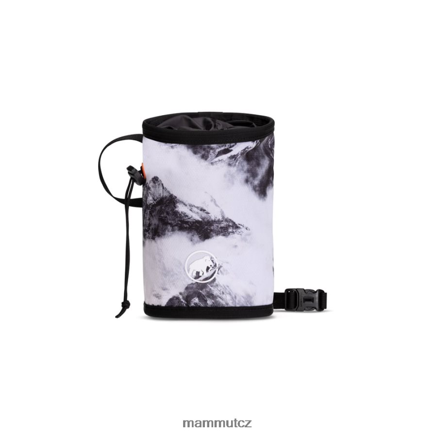 zařízení Mammut tělocvičný sáček na křídu alpský aop unisex 4VTXXF1444