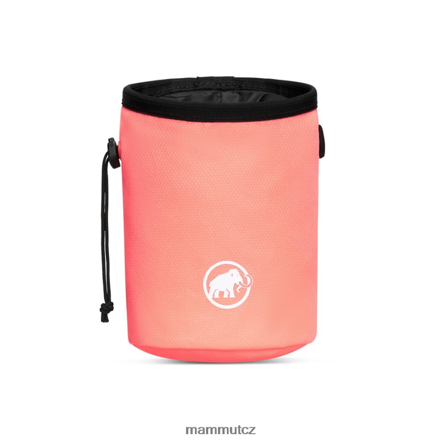zařízení Mammut tělocvična základní křídový pytlík losos unisex 4VTXXF461