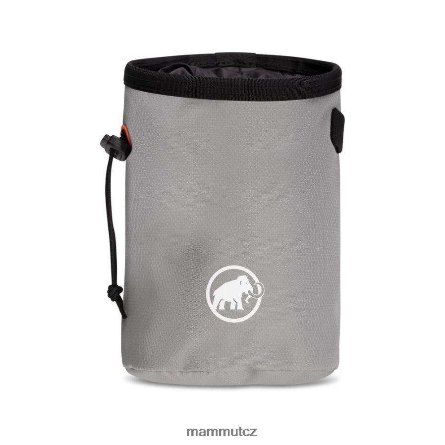 zařízení Mammut tělocvična základní křídový pytlík žula unisex 4VTXXF1380