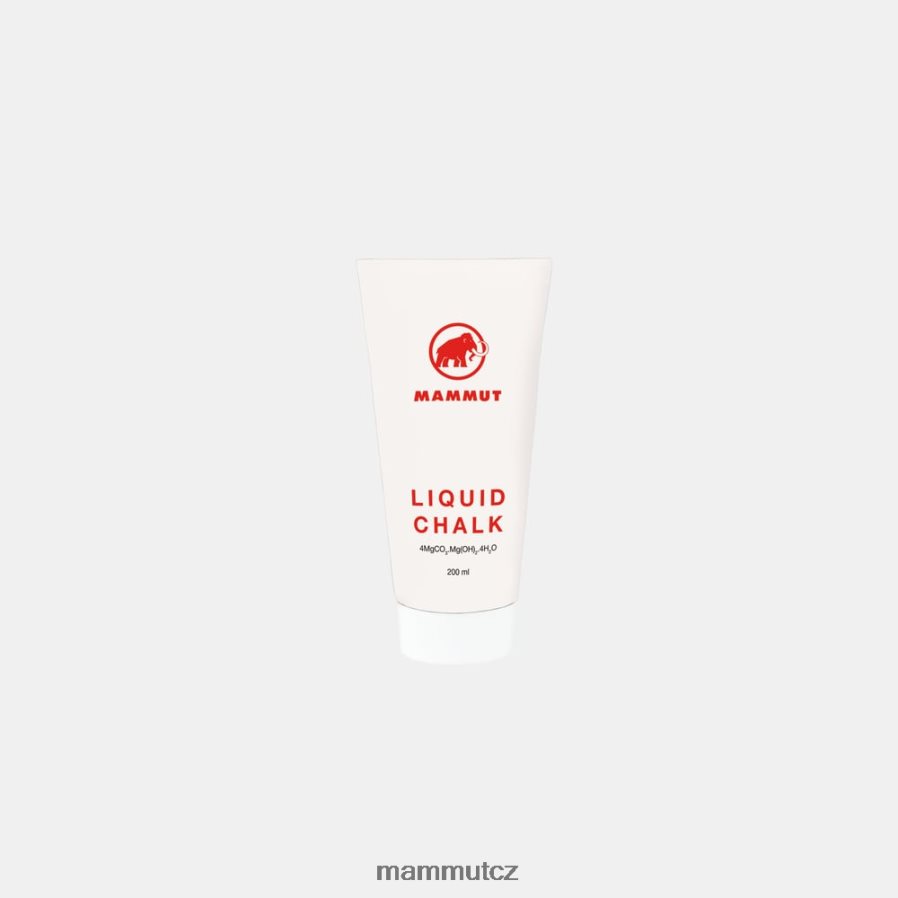 zařízení Mammut tekutá křída 200 ml neutrální unisex 4VTXXF510