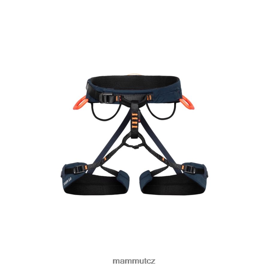 zařízení Mammut togir 2.0 3 posuvný postroj námořní unisex 4VTXXF1501