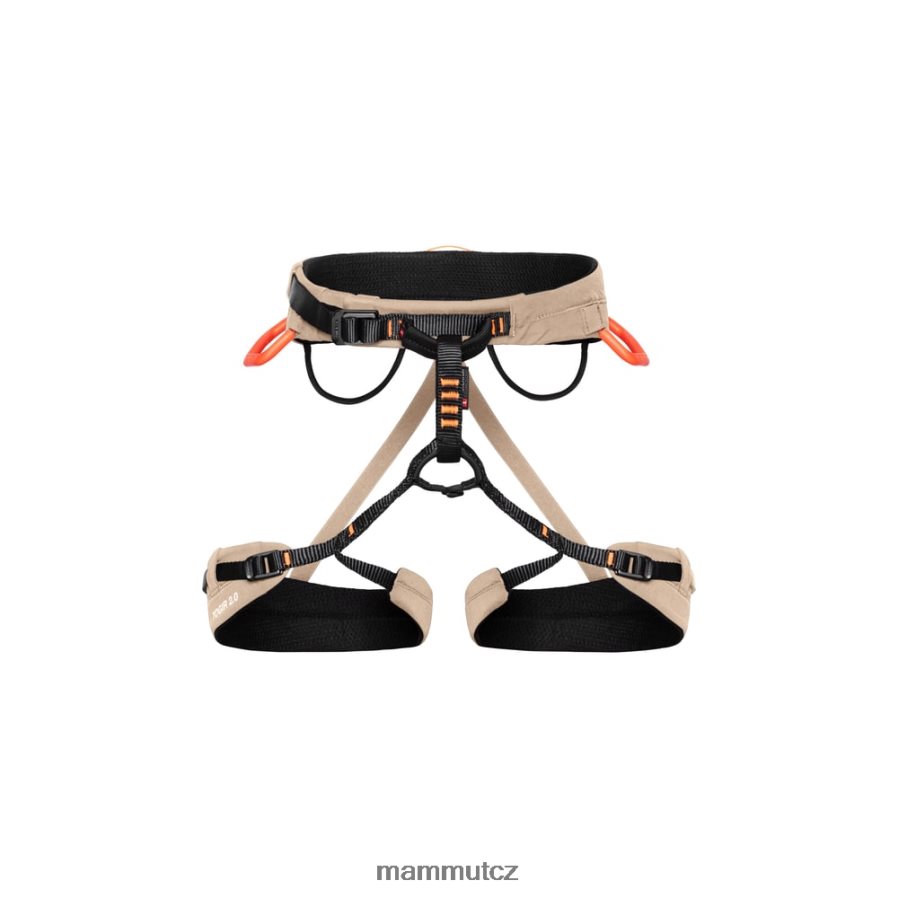 zařízení Mammut togir 2.0 3 posuvný postroj savana unisex 4VTXXF603