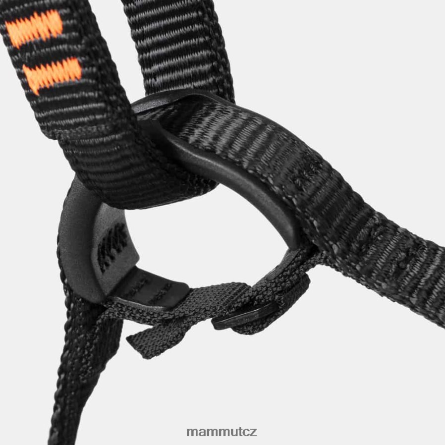 zařízení Mammut togir 2.0 3 posuvný postroj savana unisex 4VTXXF603