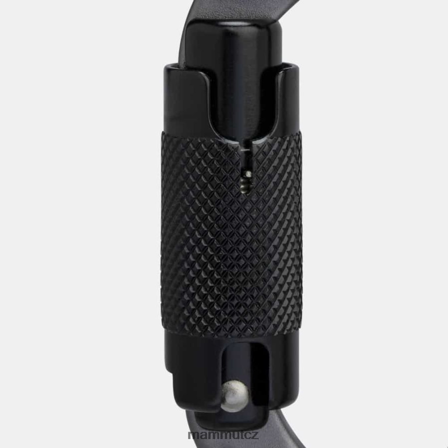 zařízení Mammut vysílací twistlock karabina měkký unisex 4VTXXF610