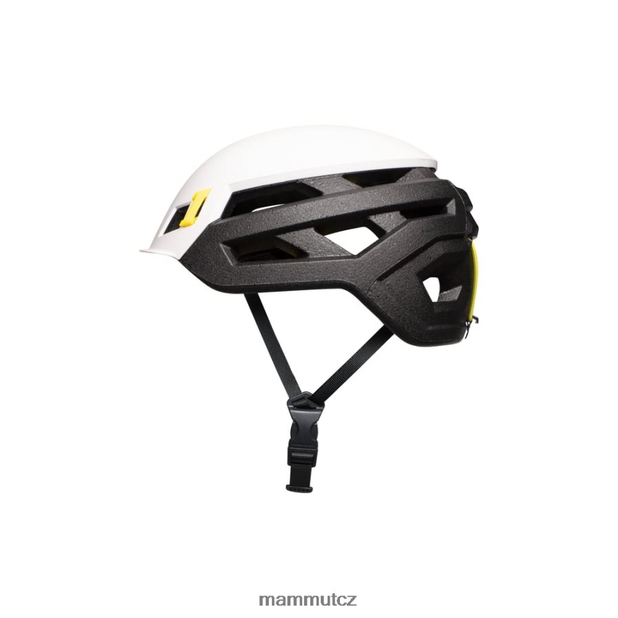 zařízení Mammut wall rider mips bílý unisex 4VTXXF529