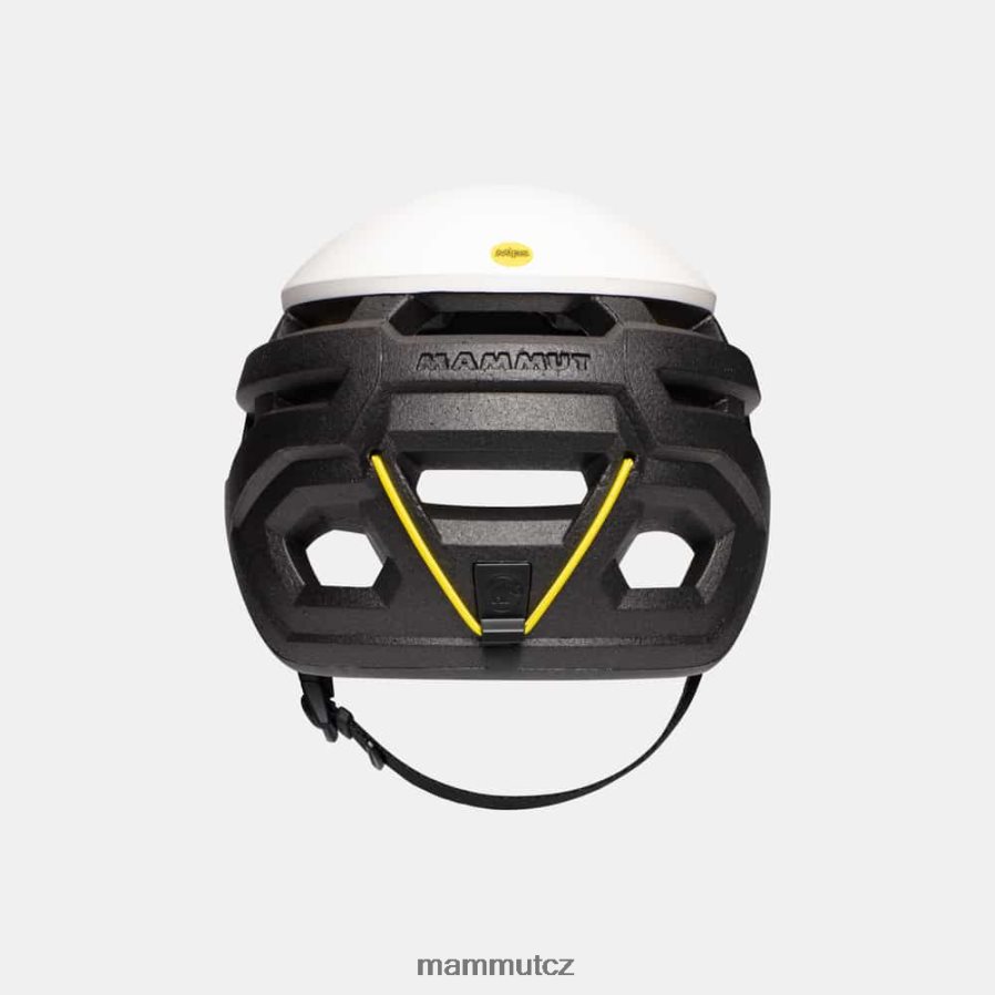 zařízení Mammut wall rider mips bílý unisex 4VTXXF529