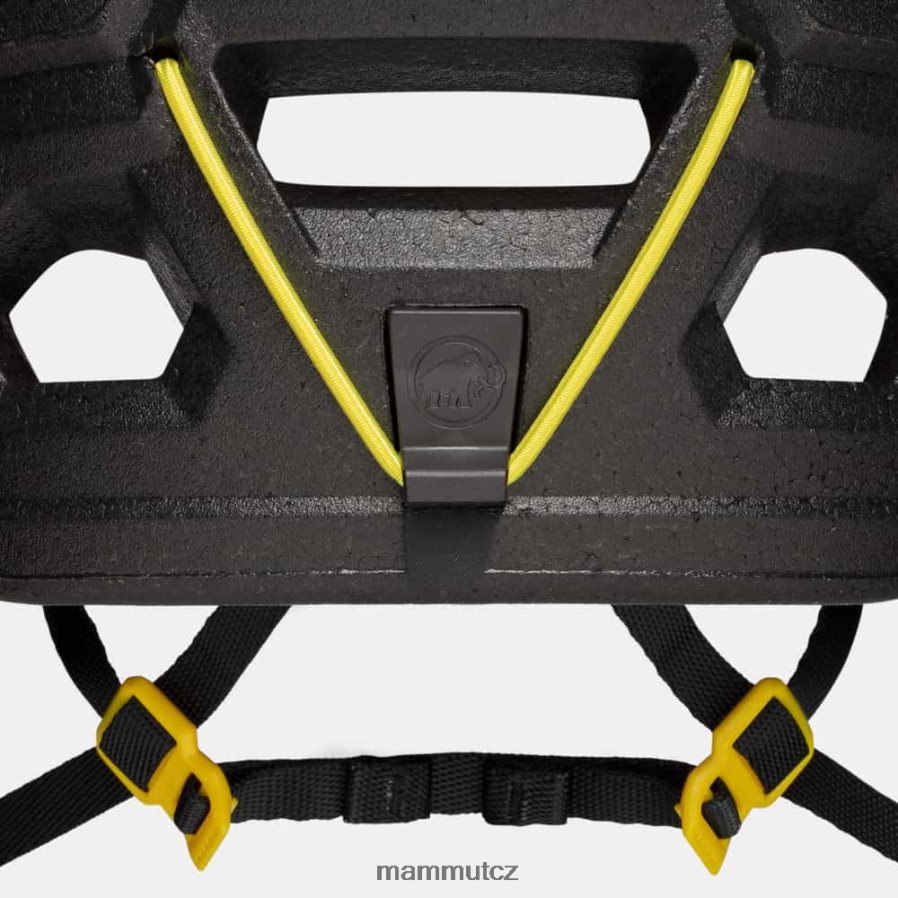 zařízení Mammut wall rider mips bílý unisex 4VTXXF529