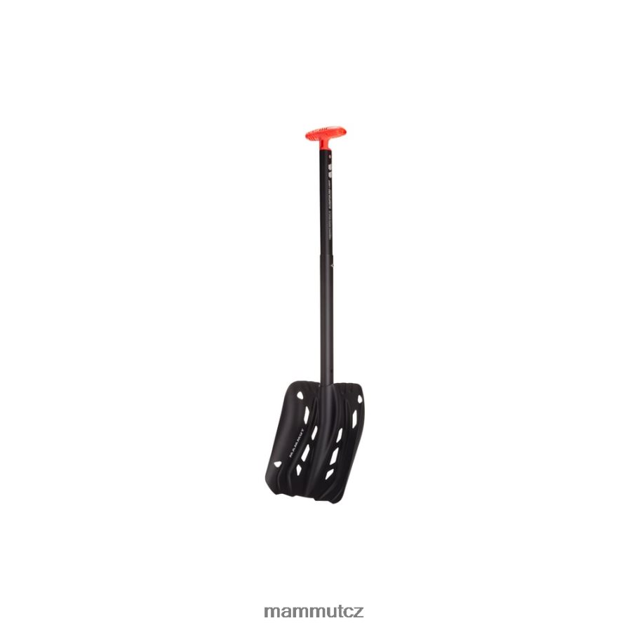 zařízení Mammut alogator pro light Černá unisex 4VTXXF531