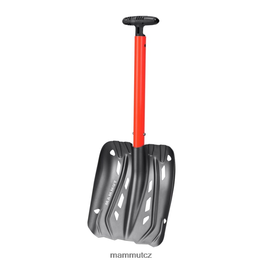 zařízení Mammut alogator pro light neonově oranžová unisex 4VTXXF1428